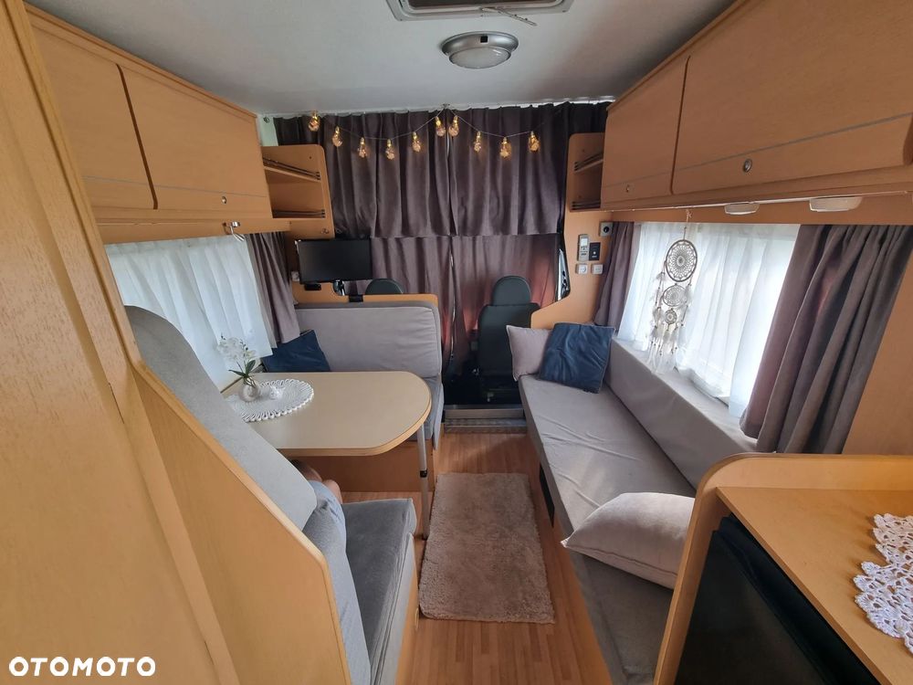 Ford Transit - 18