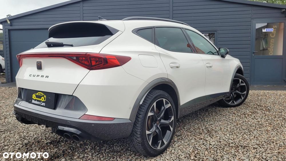 Cupra Formentor VZ 2.0 TSI 4Drive DSG - 32