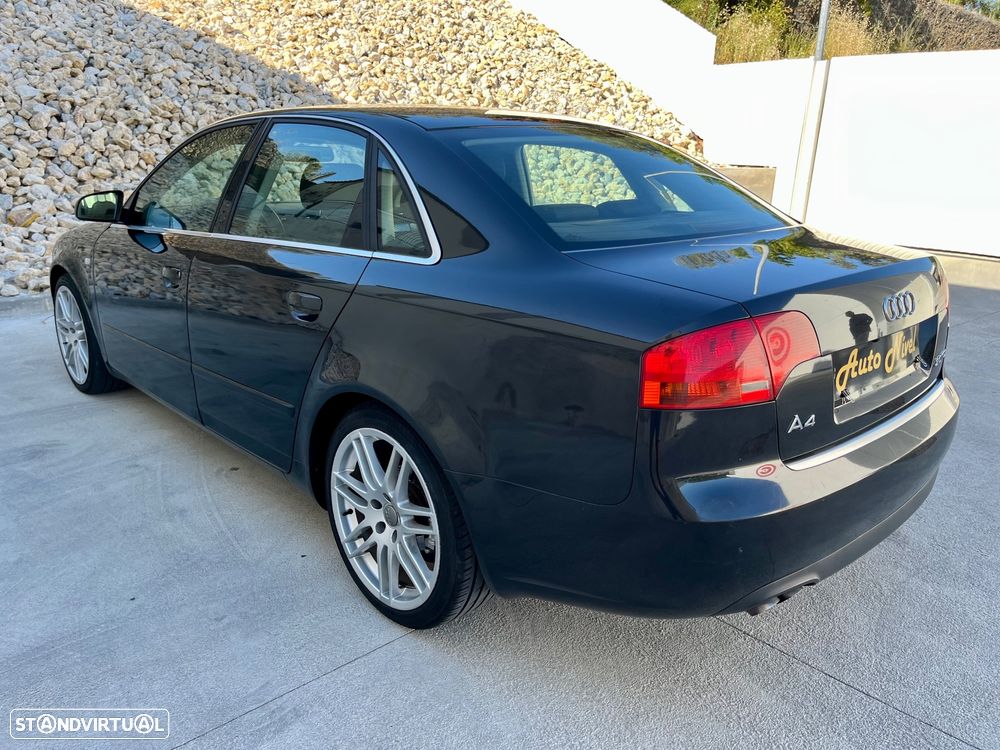 Audi A4 - 18