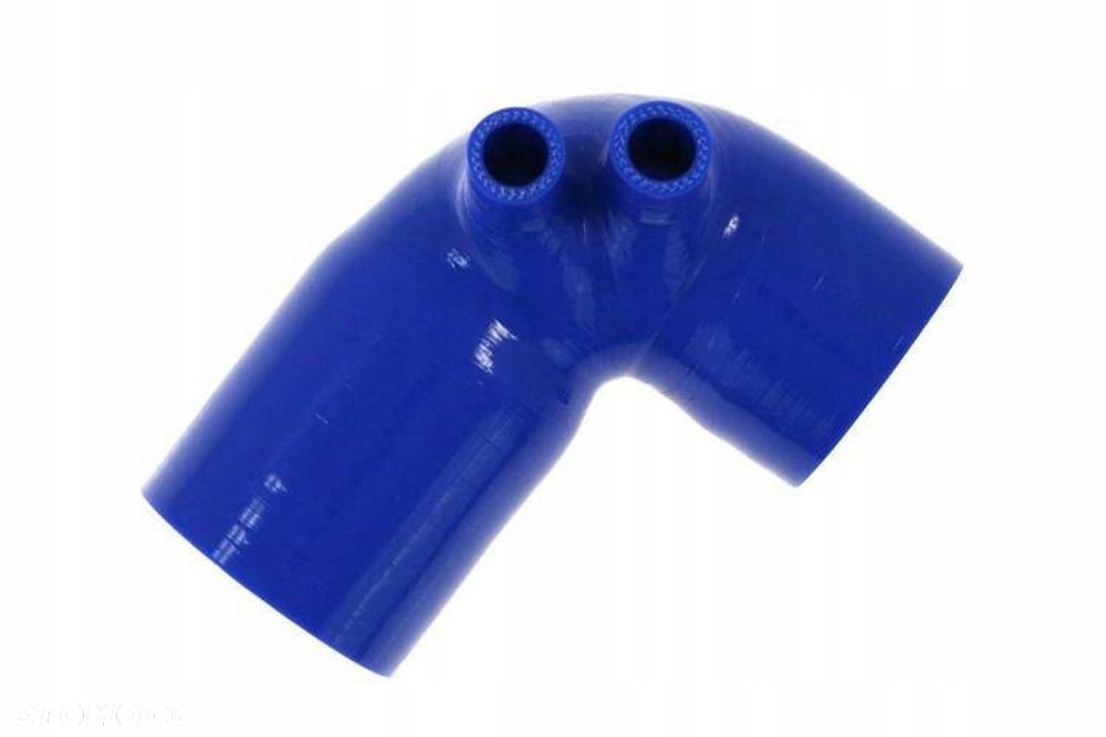 Guma dolotu BMW e36 m50 m52 2.0 2.8 silikon TURBO - 1