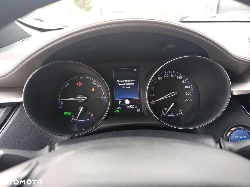 Toyota C-HR - 38
