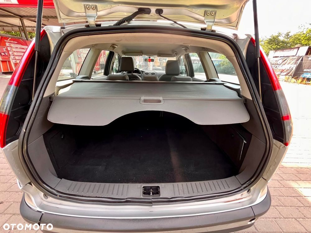 Ford Focus - 21
