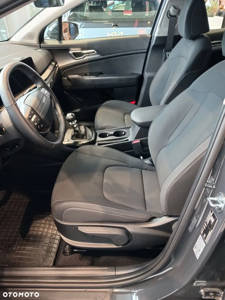 Kia Sportage 1.6 T-GDI M 2WD - 7