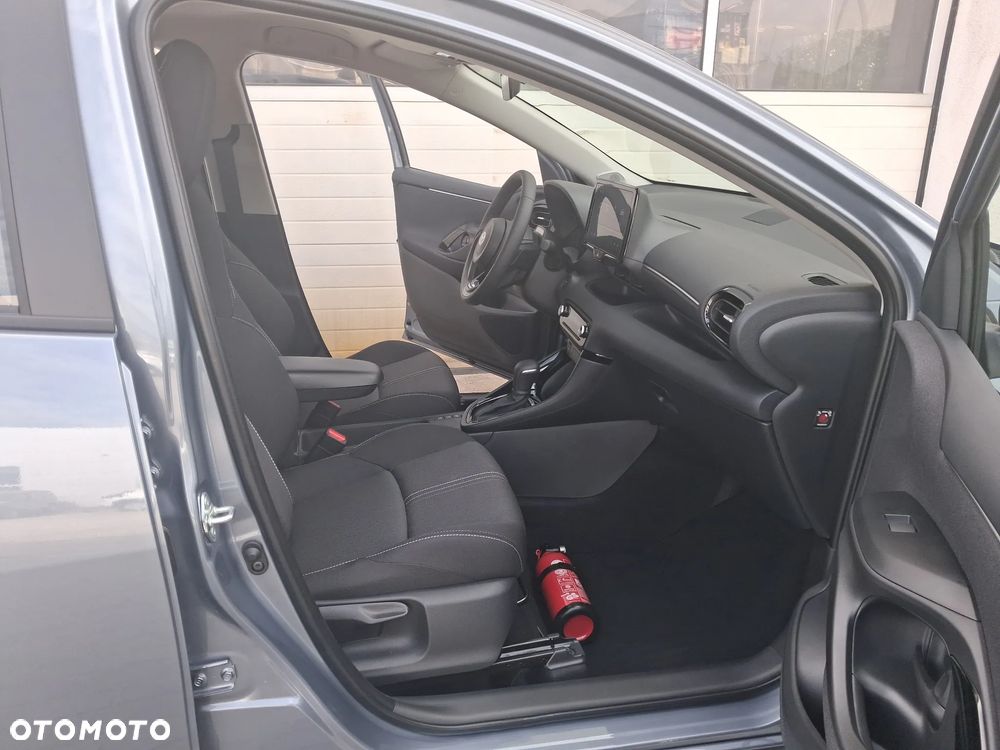 Toyota Yaris - 9