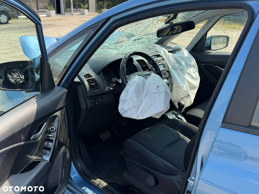 Hyundai i20 - 5