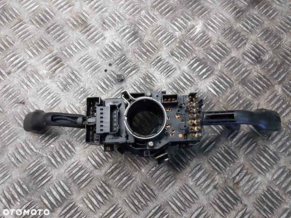 MANETKA PRZEŁĄCZNIK ZESPOLONY TAŚMA AUDI A4 B5 4D0953513D 8D0953503A - 5