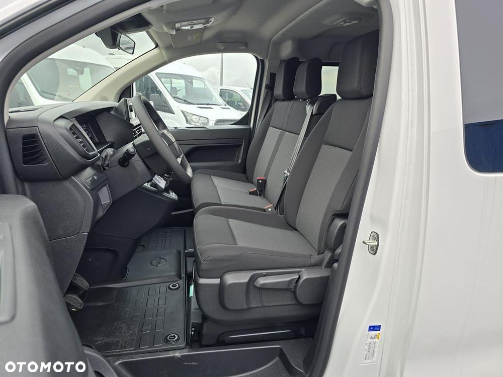 Opel Vivaro - 9