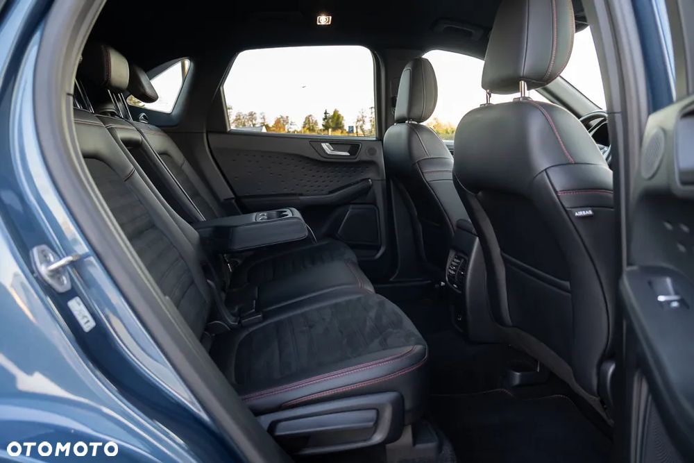 Ford Kuga - 35