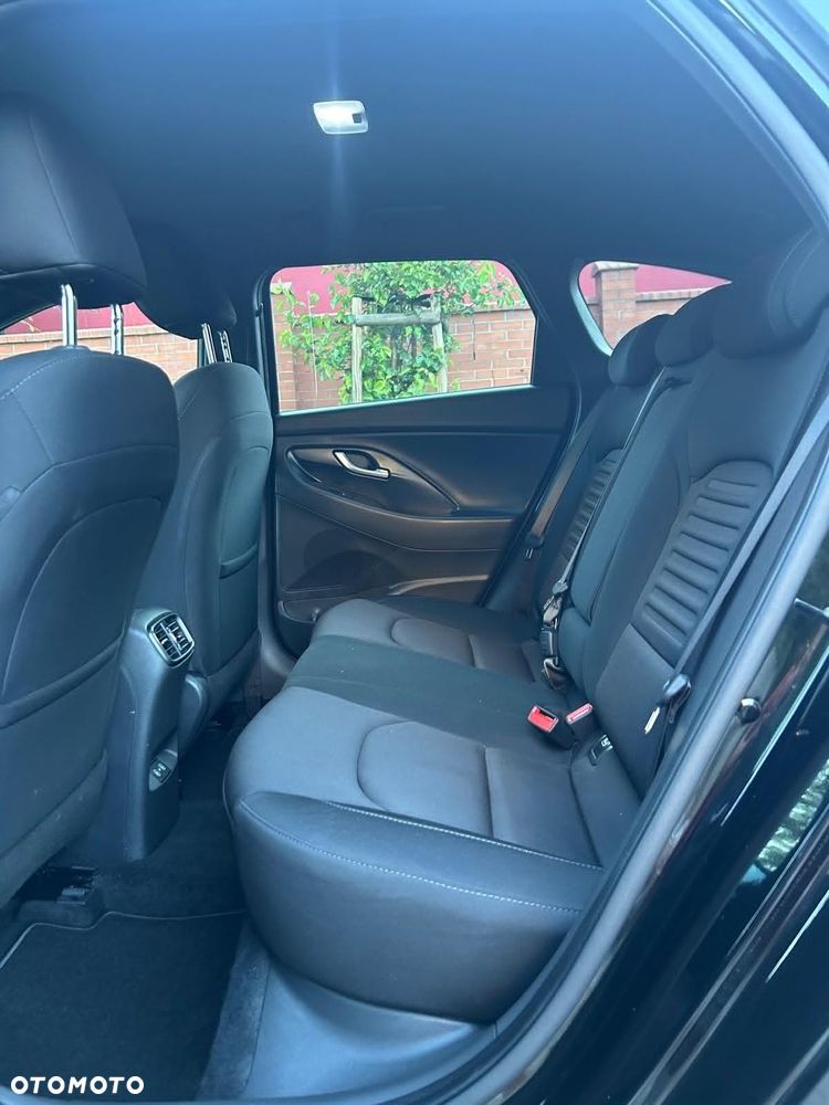Hyundai i30 1.0 T-GDI DCT Advantage - 13