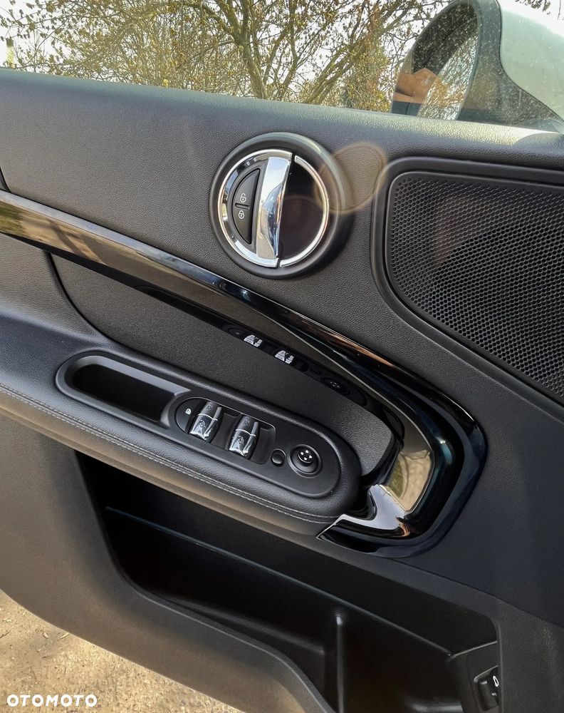 MINI Countryman Cooper S ALL4 - 12