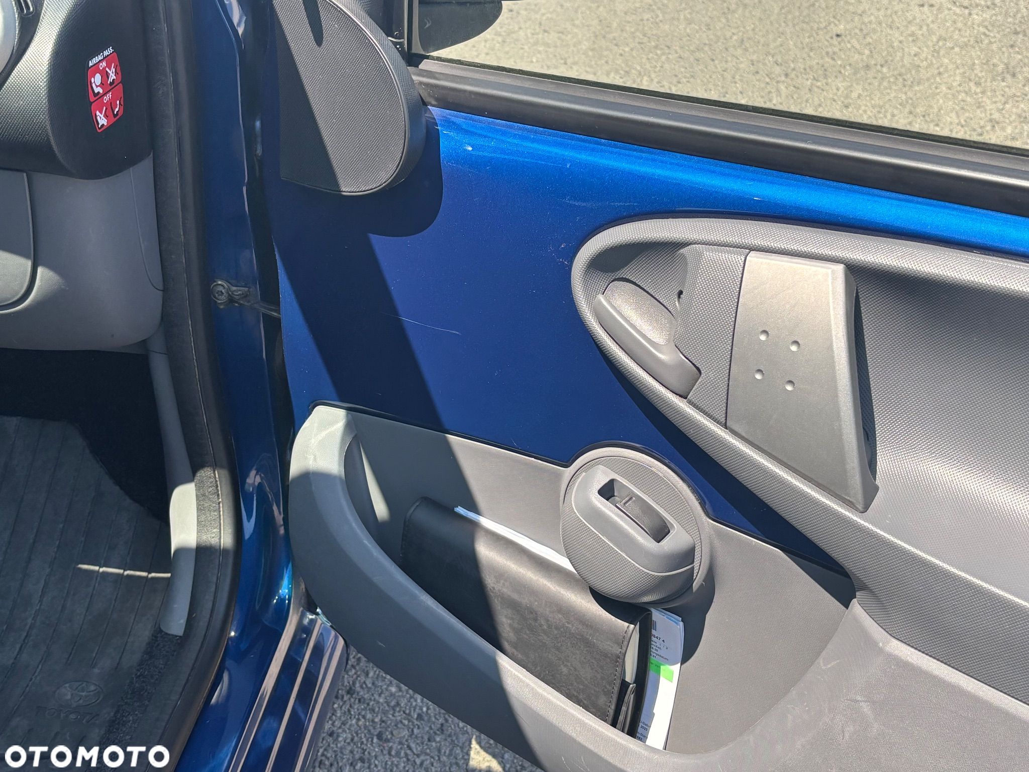 Toyota Aygo Cool - 28