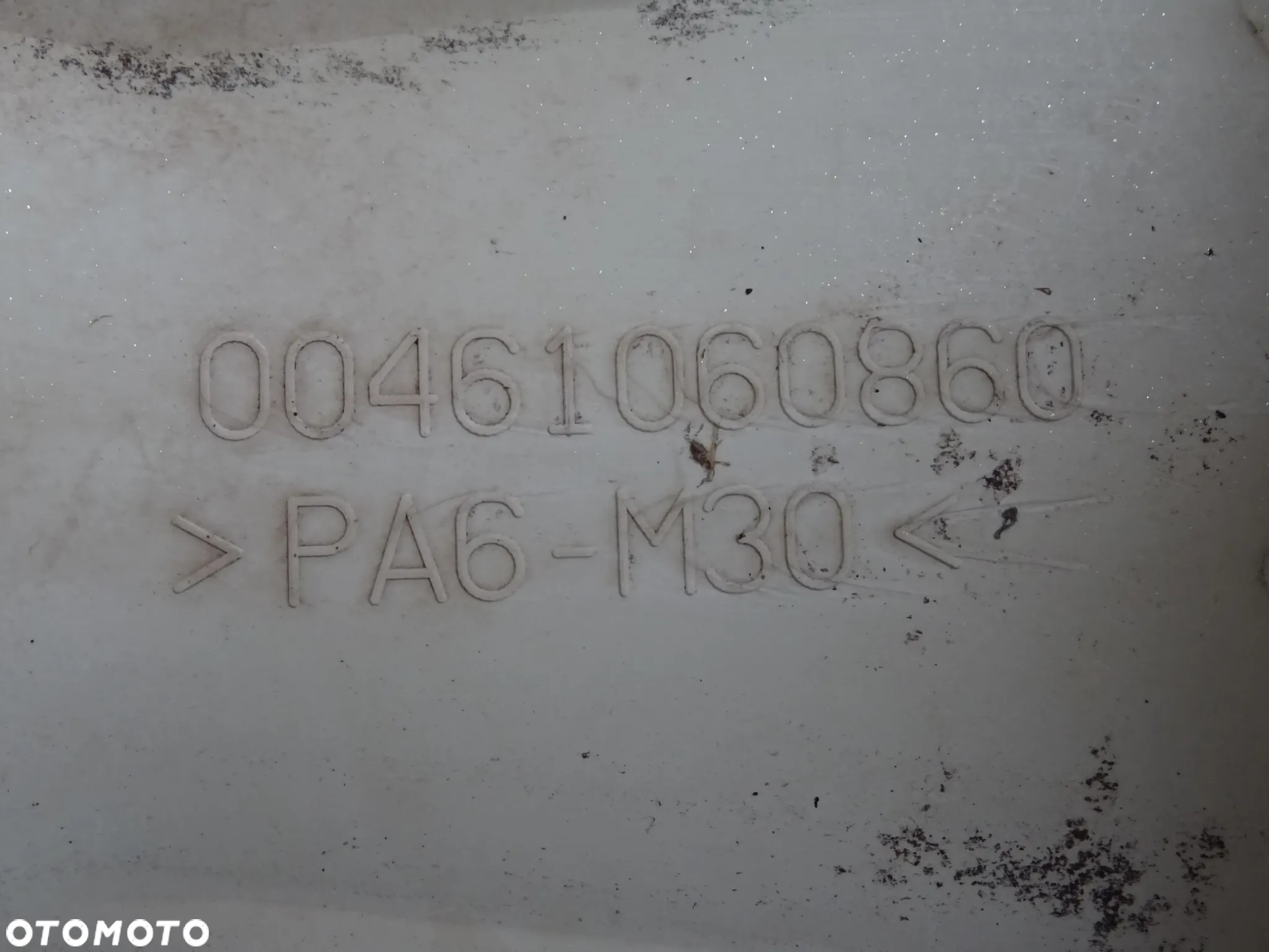 KOŁPAKI NA FELGI STALOWE I STRUKTURALNE 16 CALI OPEL ASTRA ZAFIRA VECTRA SIGNUM - 8