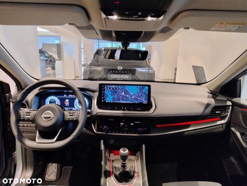Nissan Qashqai - 12