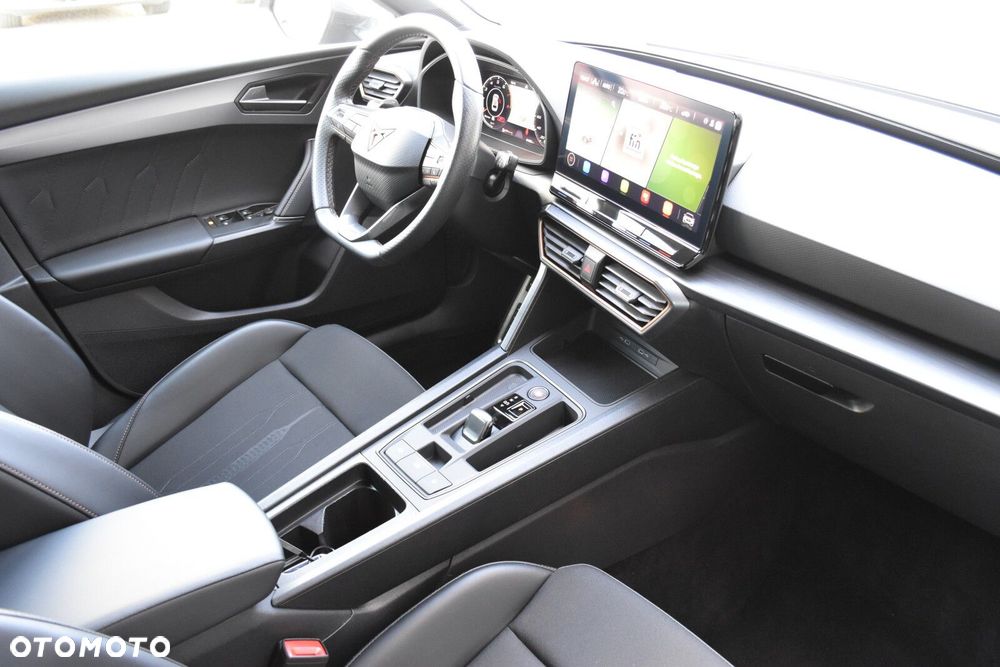 Cupra Leon 2.0 TSI DSG - 19
