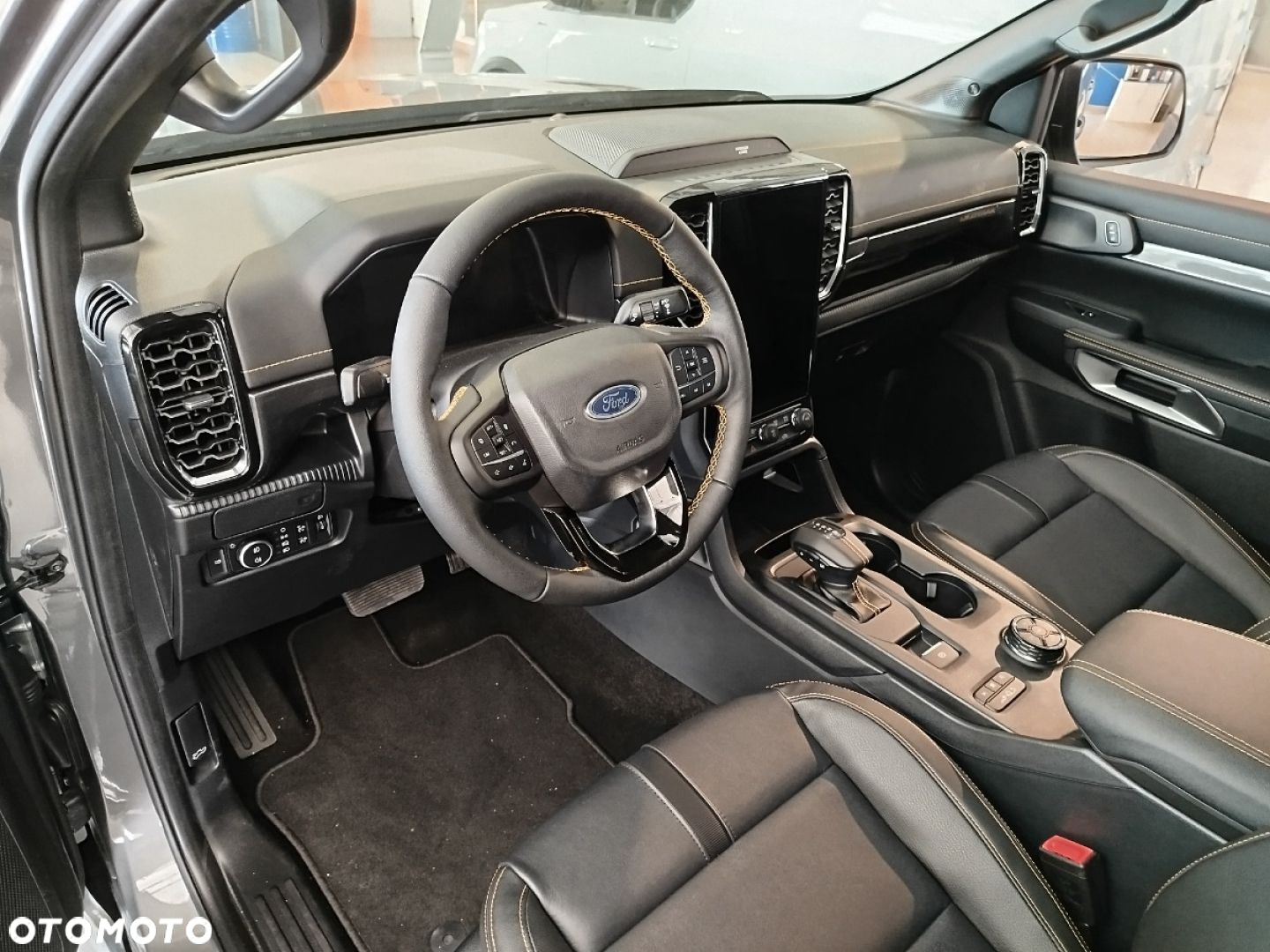 Ford Ranger - 9