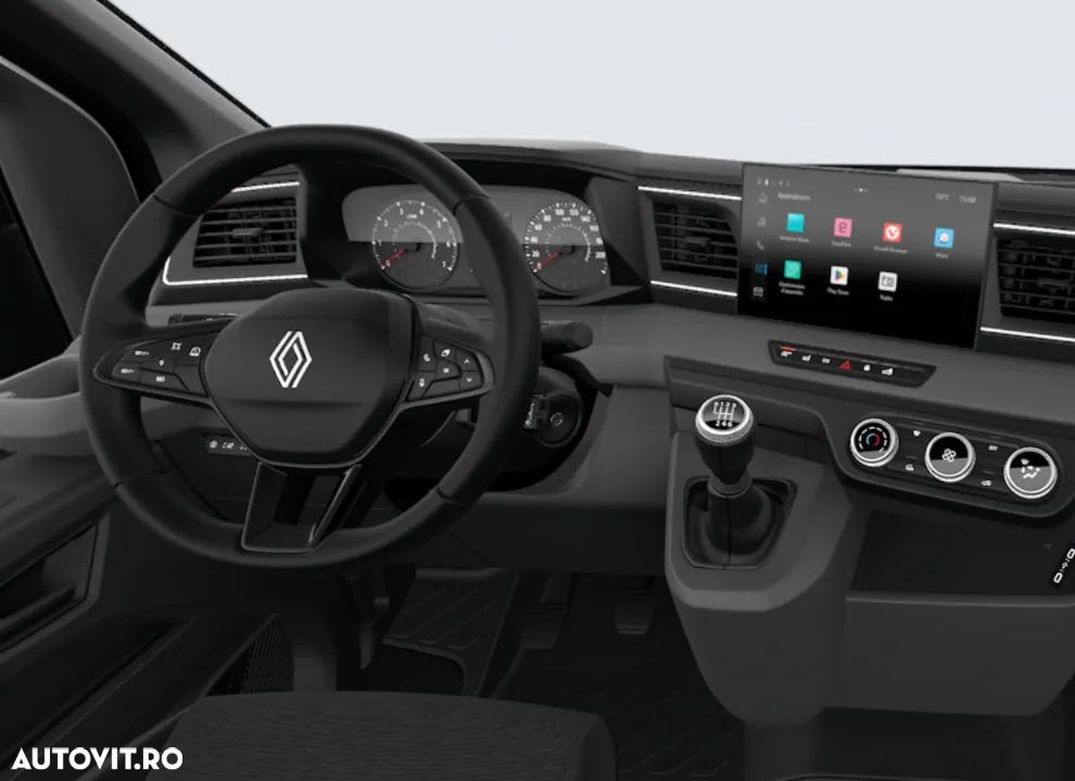 Renault Master L3H2 130cp - 3