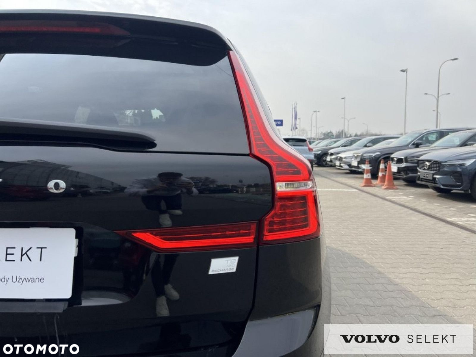 Volvo XC 60 - 36