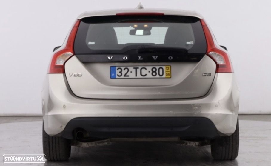 Volvo V60 D3 Momentum - 5