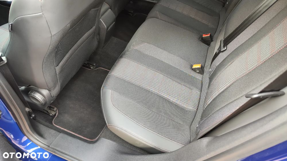 Peugeot 308 BlueHDi 150 EAT6 Stop & Start GT-Line Edition - 24