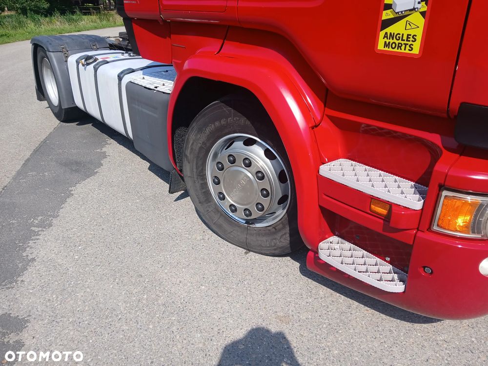 Scania R450 - 3