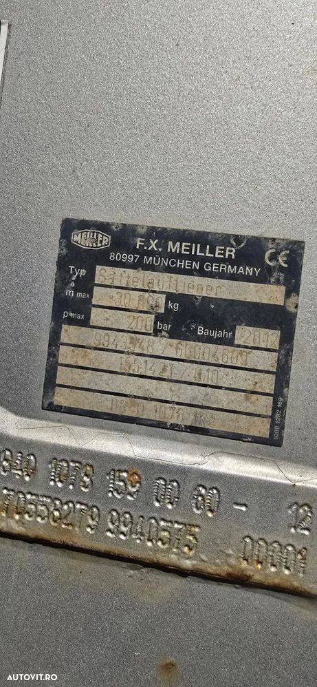 MAN TGS 18.400 4x4 - 17