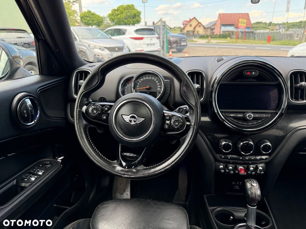 MINI Countryman - 14