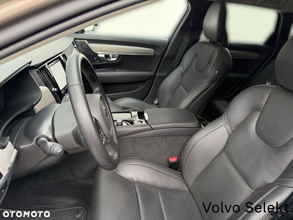 Volvo V90 - 12