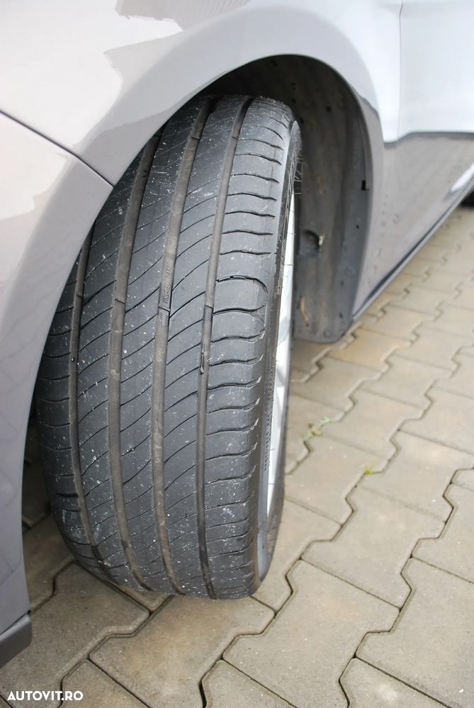 Ford Focus 1.5 TDCi Titanium - 34