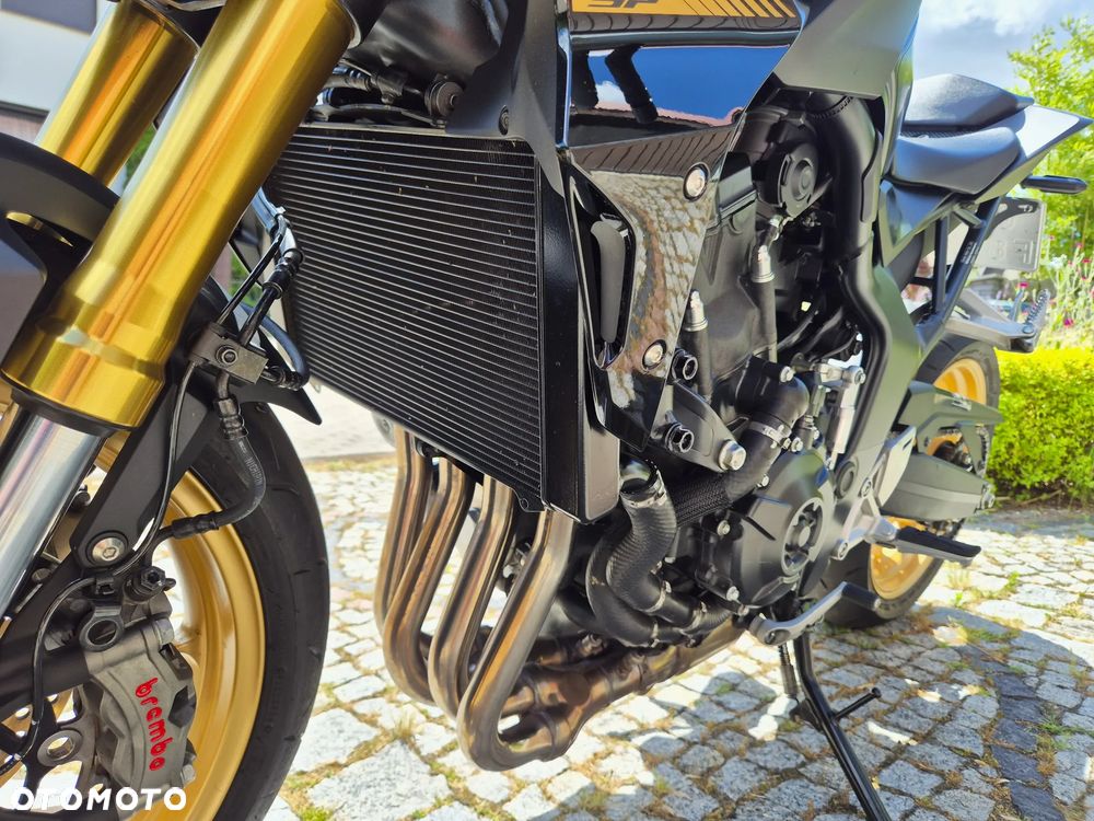 Honda CB - 19