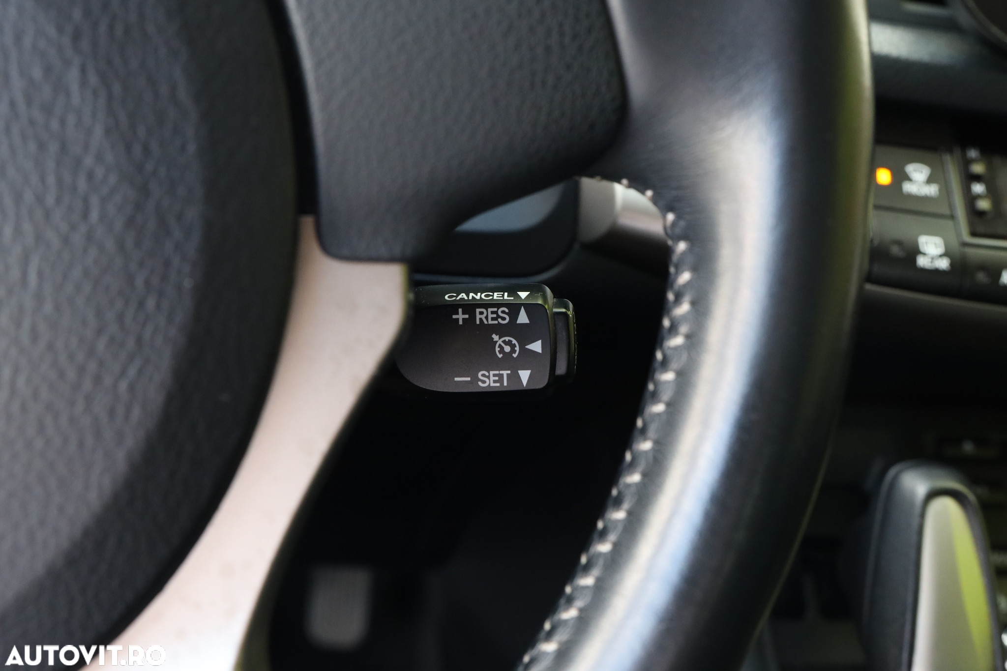 Lexus CT 200h Aut. Business - 10