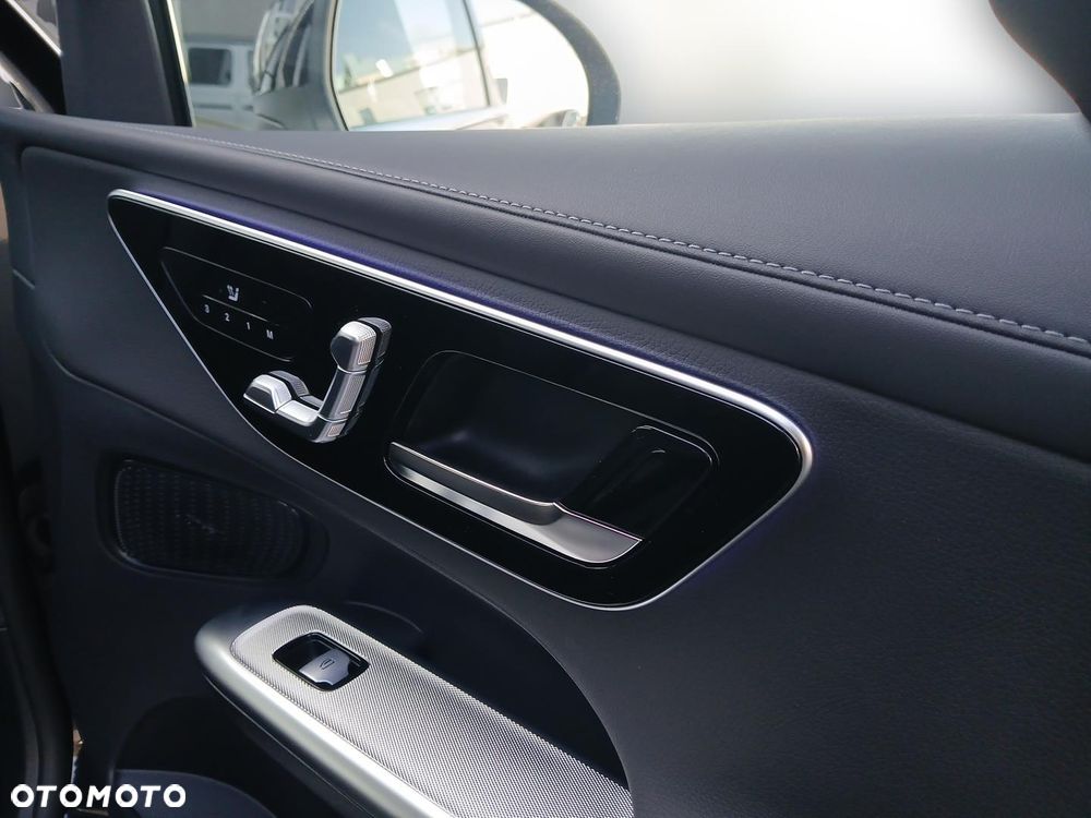 Mercedes-Benz GLC 200 d 4-Matic - 18