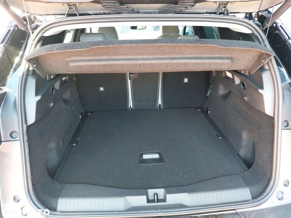 Citroën C5 Aircross 1.2 mHEV Max eDCT6 - 8