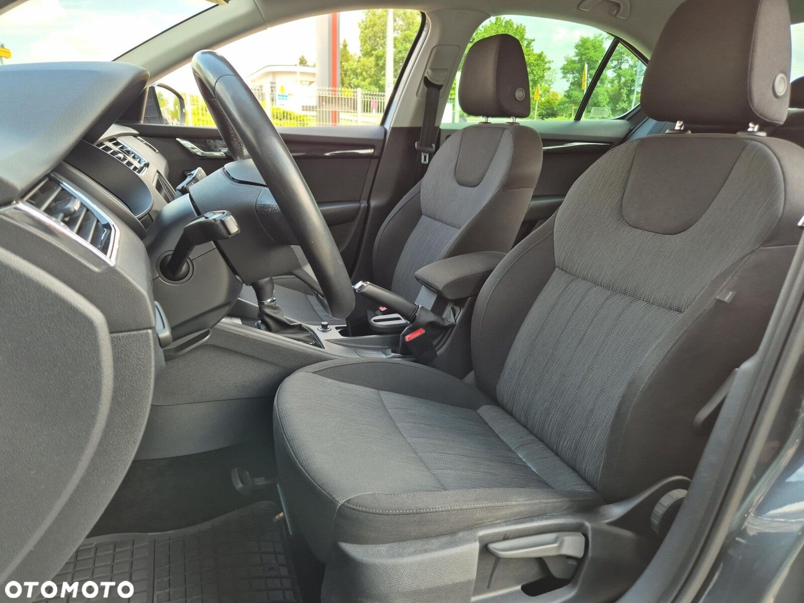 Skoda Octavia 1.5 TSI ACT Style DSG - 11
