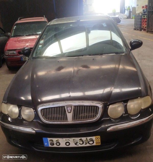 Para Peças Rover 45 Hatchback (Rt) - 1