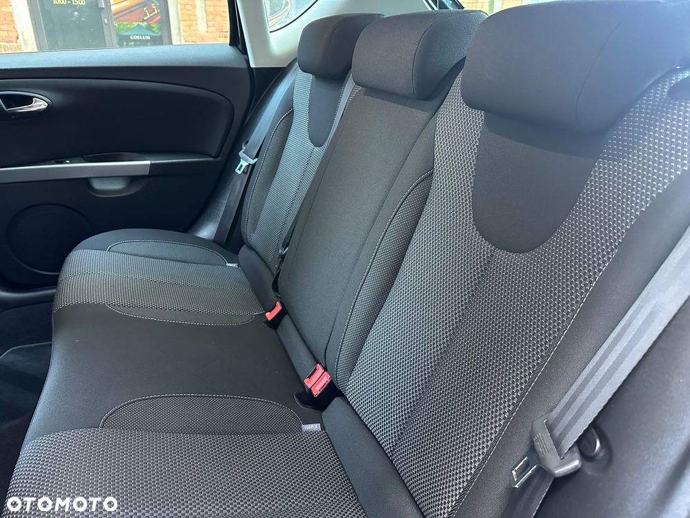 Seat Leon - 27