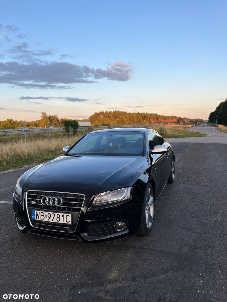 Audi A5 - 1