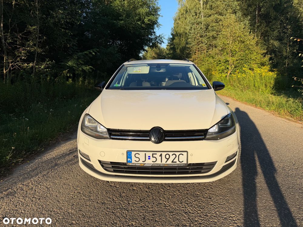 Volkswagen Golf 1.6 TDI BMT Comfortline - 7