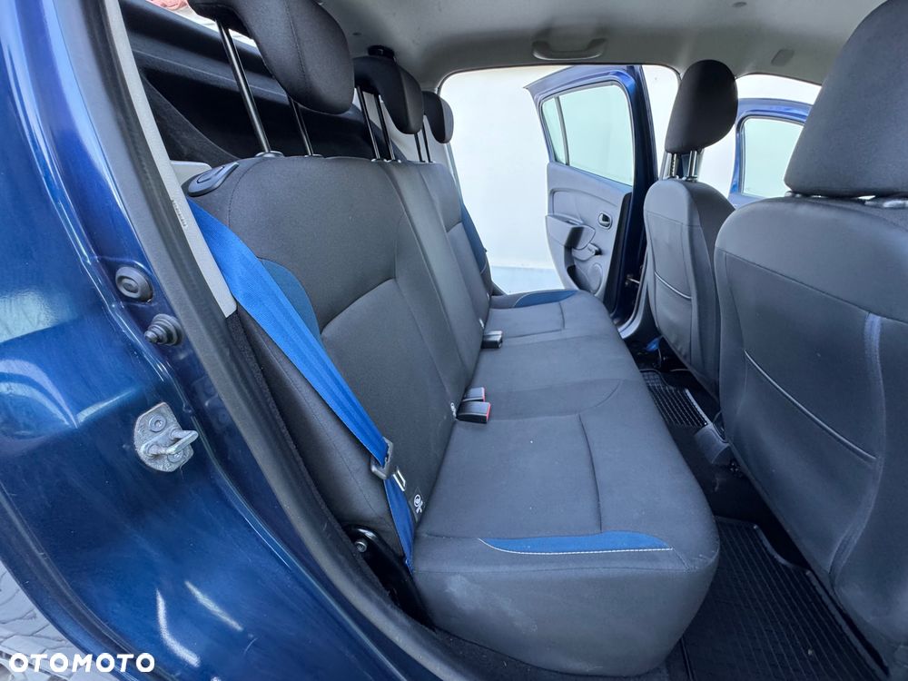 Dacia Sandero - 17