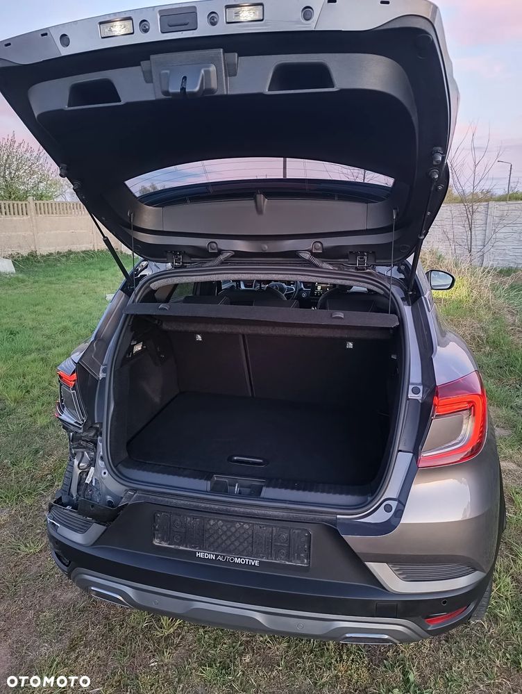 Renault Captur 1.3 TCe mHEV R.S Line EDC - 19