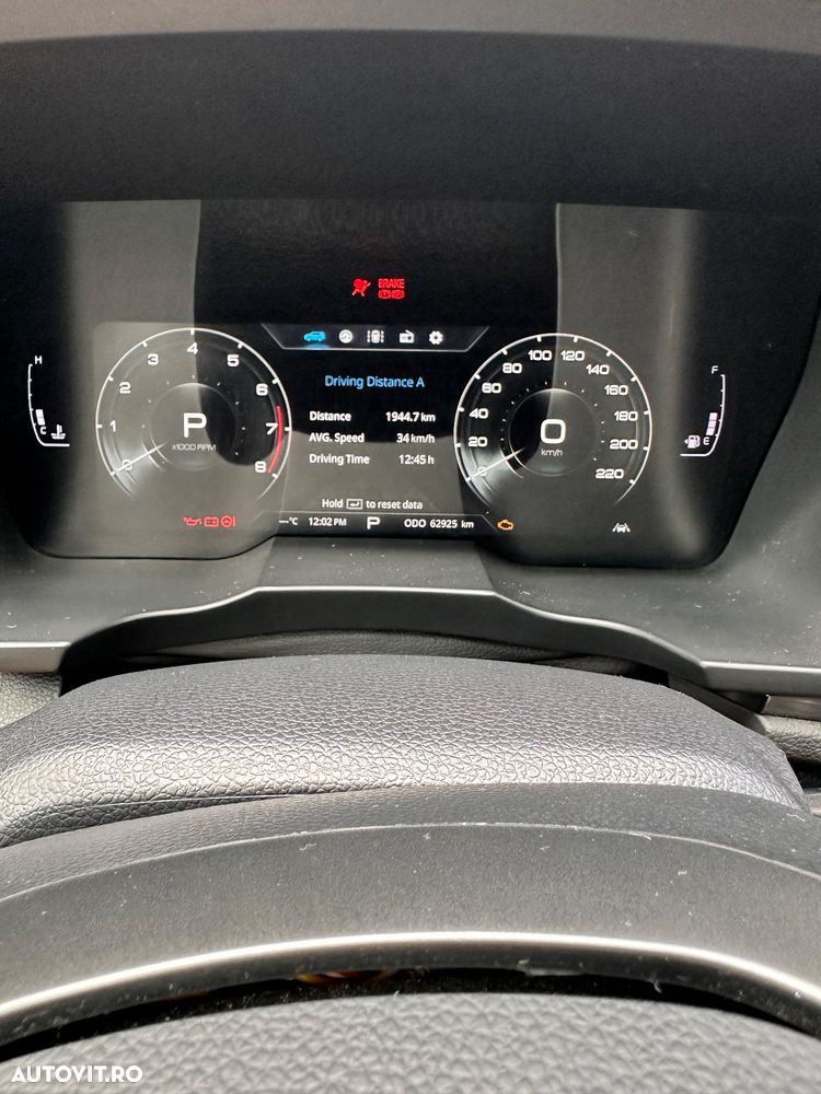 SsangYong Tivoli - 5