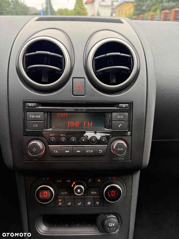 Nissan Qashqai 1.6 dCi Tekna - 15
