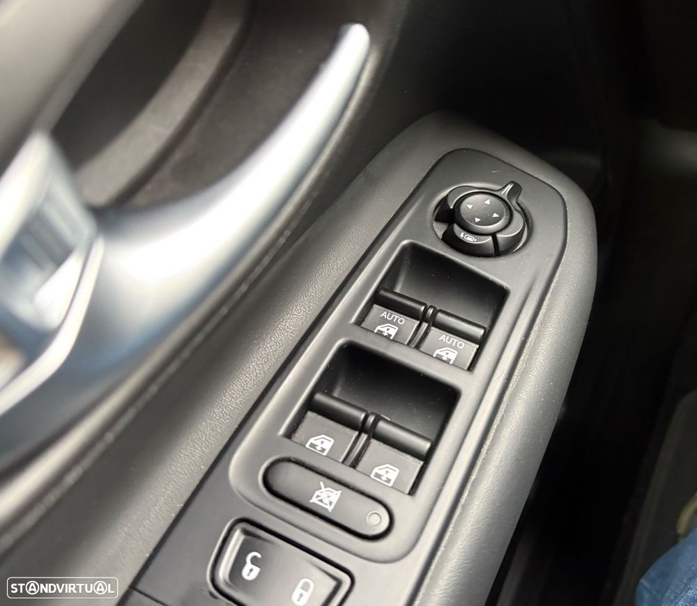 Jeep Renegade 1.4 MA Limited - 17