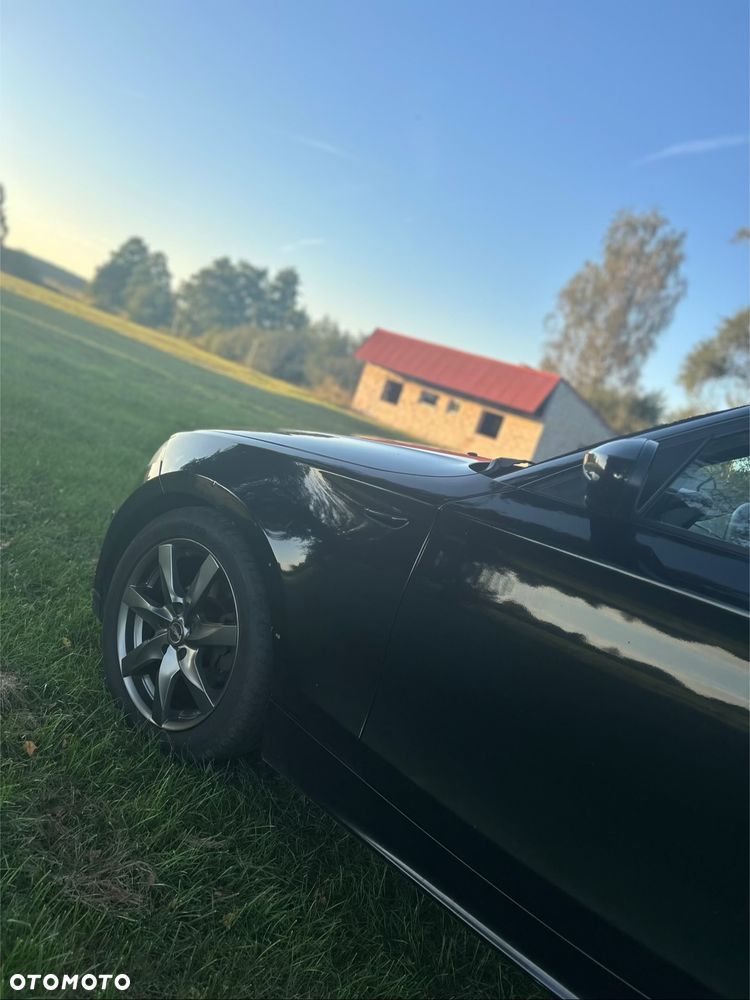 BMW Seria 1 118d - 5