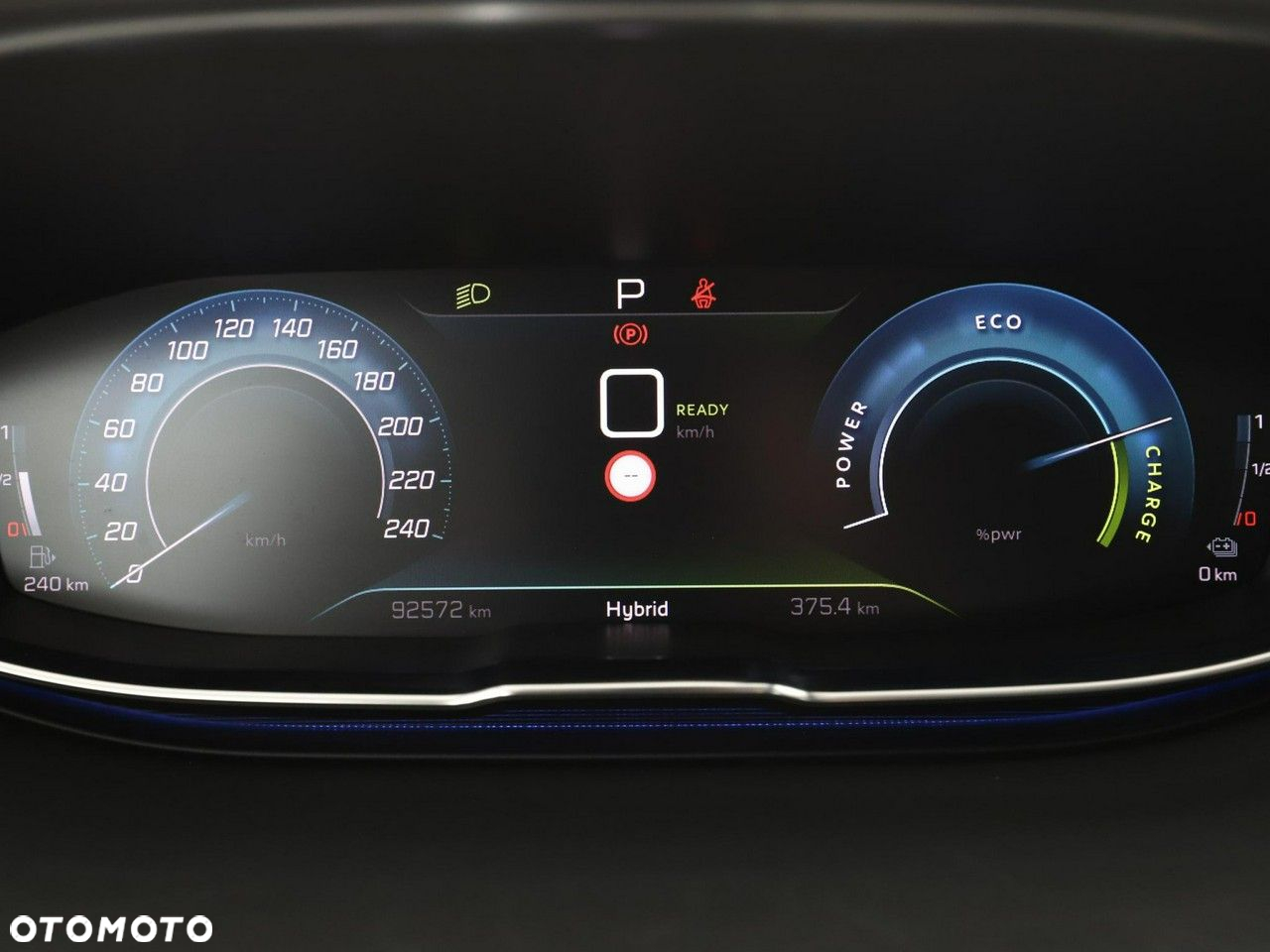 Peugeot 3008 1.6 PureTech Hybrid PHEV Allure S&S EAT8 - 18