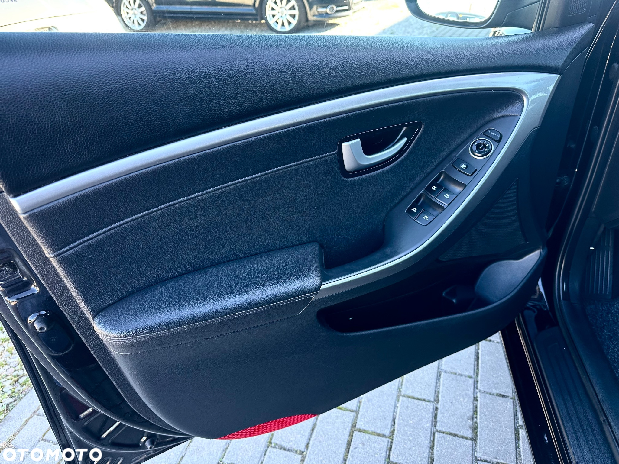 Hyundai i30 Kombi 1.6 CRDI Style - 12