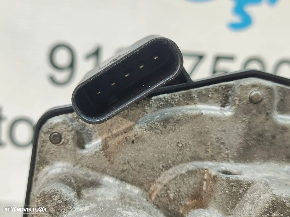 Corpo de borboleta de admissão BMW F20 - 2