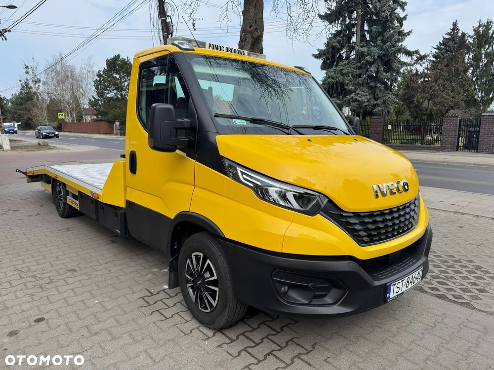 Iveco Daily - 3