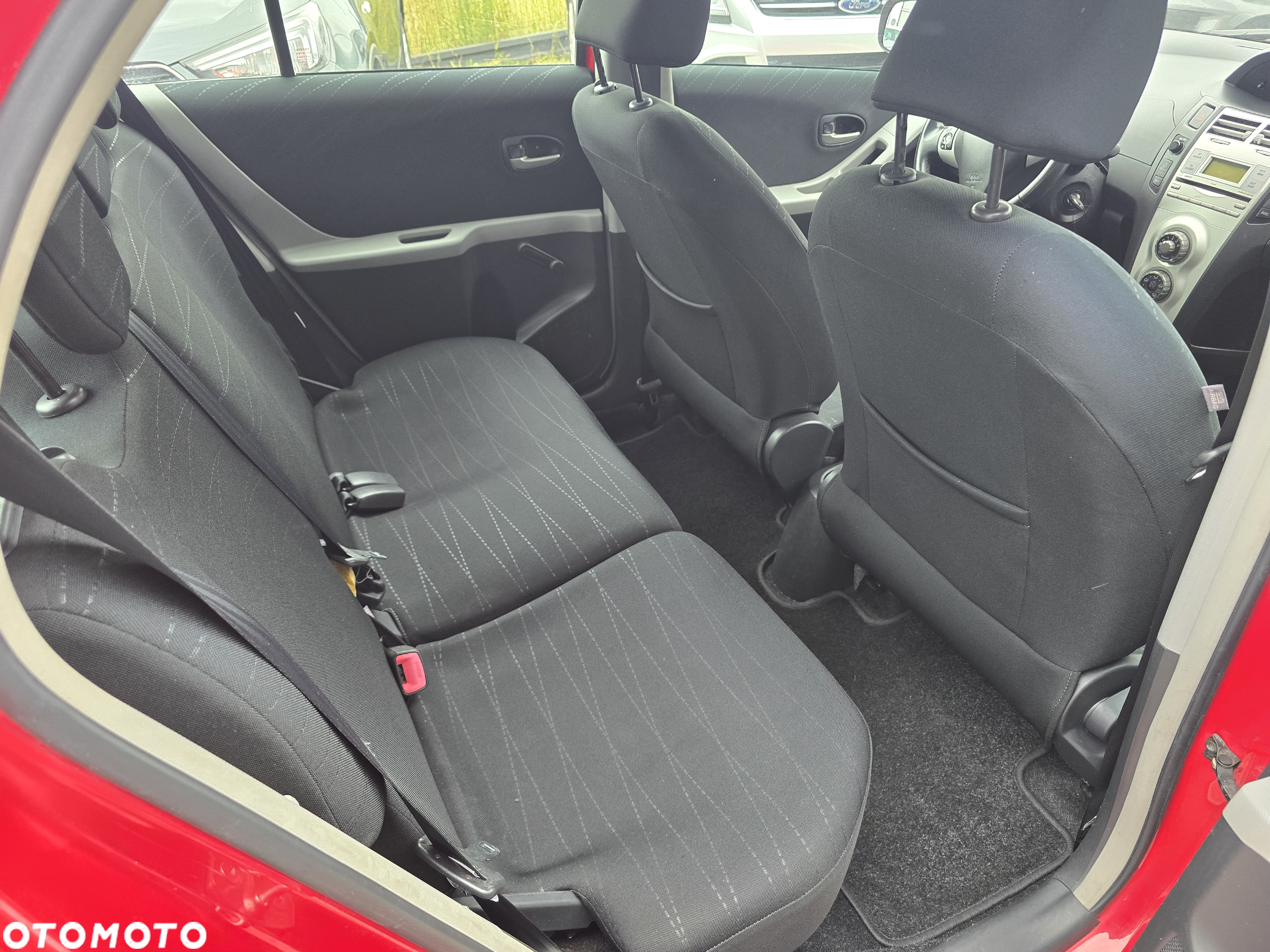 Toyota Yaris 1.3 VVT-i Multi Mode Sol - 18