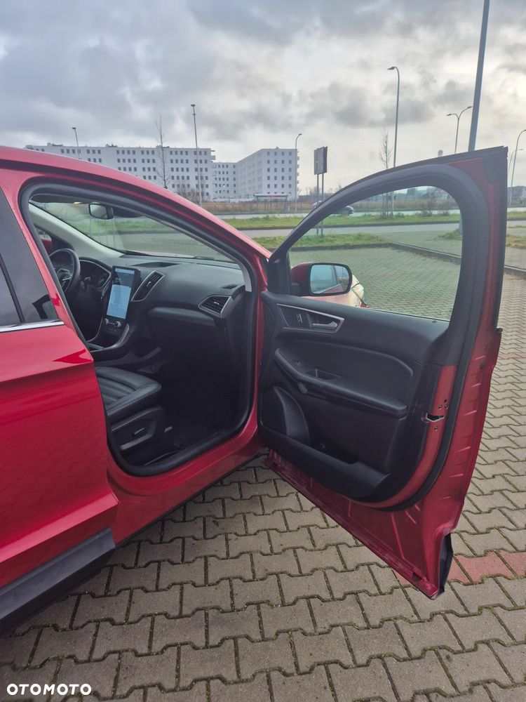 Ford Edge - 13
