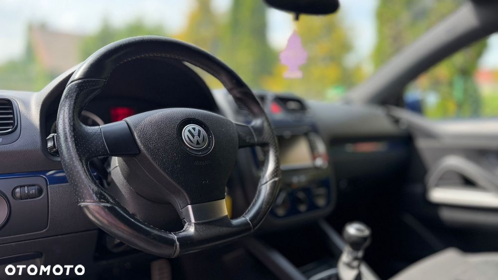 Volkswagen Scirocco 1.4 TSI R-Style - 9